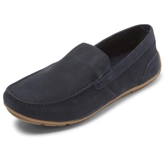 Rockport Men's Warner Venetian Loafer NWT - Picture 1 of 6